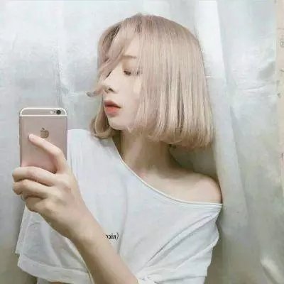 梦幻身材
