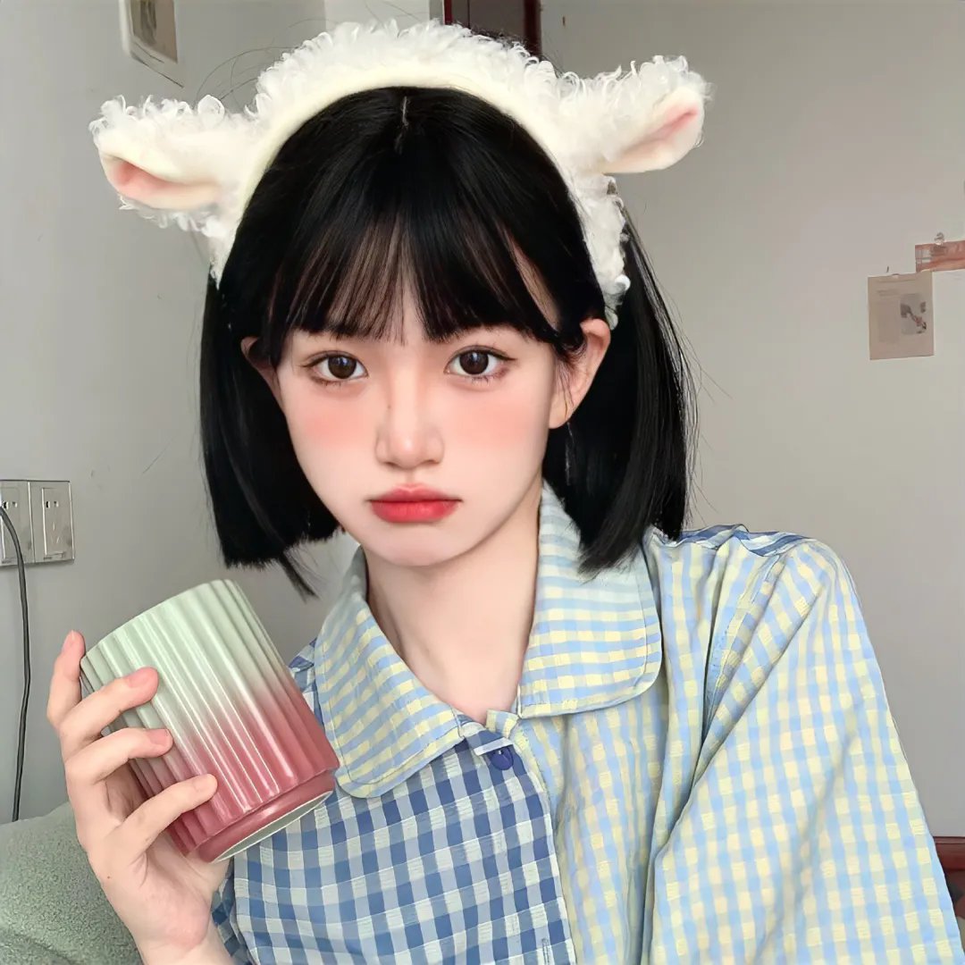在他的一生中