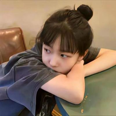 女人的面孔
