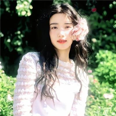 女孩